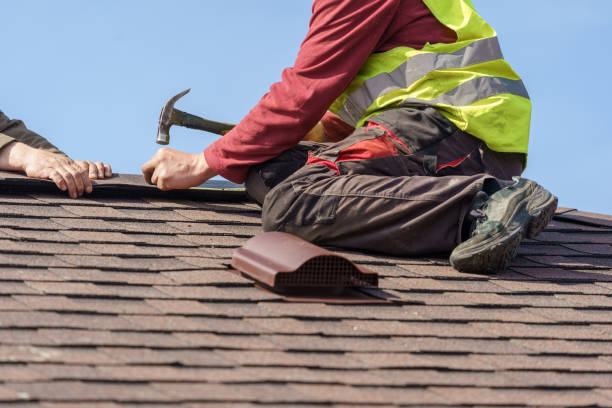 Best Commercial Roofing Services  in Shenandoah Junction, WV
