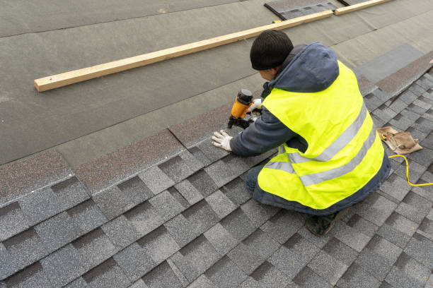 Best Roof Repair Specialists  in Shenandoah Junction, WV