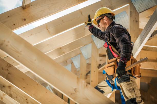 Best Metal Roofing Contractor  in Shenandoah Junction, WV