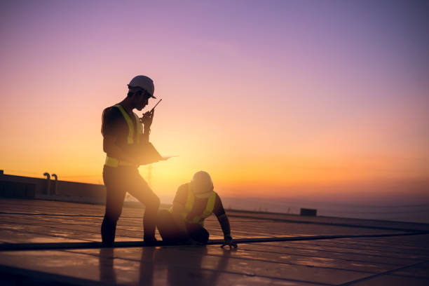 Gutter Installation and Roofing in Shenandoah Junction, WV
