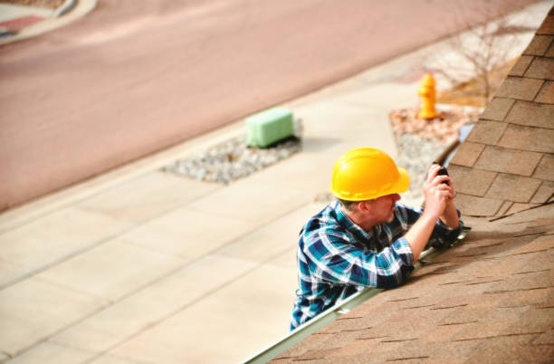 Best Roof Repair Services  in Shenandoah Junction, WV