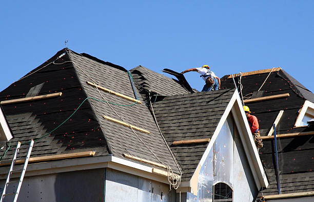 Best Gutter Installation and Roofing  in Shenandoah Junction, WV