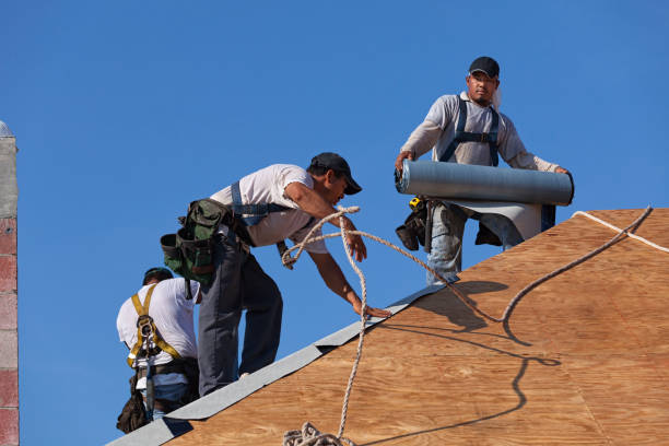 Best Residential Roofing Contractor  in Shenandoah Junction, WV