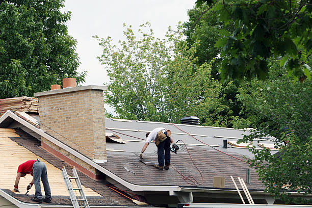 Best Flat Roof Repair Services  in Shenandoah Junction, WV