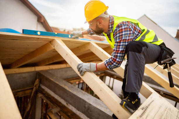 Best Slate Roofing Contractor  in Shenandoah Junction, WV