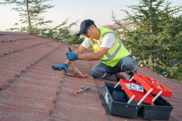 Quick and Trustworthy Emergency Roof Repair Services in Shenandoah Junction, WV