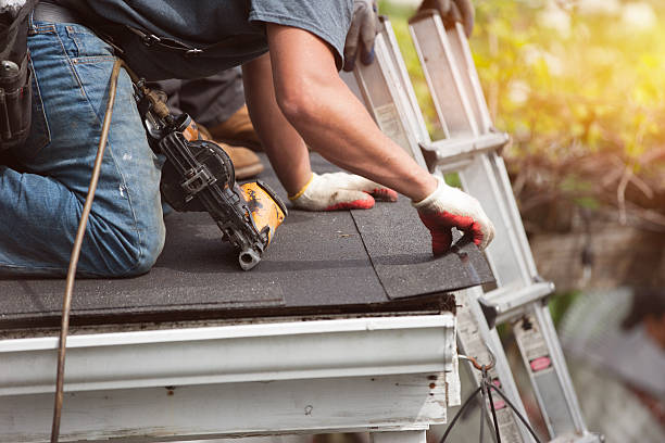 Best Local Roofing Companies  in Shenandoah Junction, WV