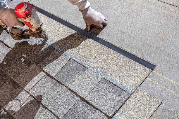 Best Emergency Roof Repair  in Shenandoah Junction, WV