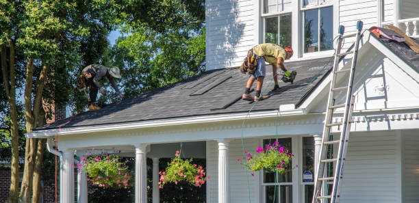 Best Best Roofing Contractors  in Shenandoah Junction, WV